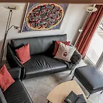 Chateau B-3 By Interhome * Saas Fee