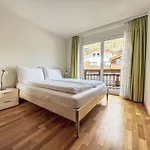 Chateau B-3 By Interhome Saas Fee