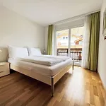 Chateau B-3 By Interhome Saas Fee