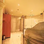 Chateau B-3 By Interhome Saas Fee