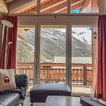 Chateau B-3 By Interhome Appartement Saas Fee