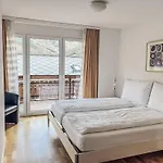 Chateau B-3 By Interhome Saas Fee