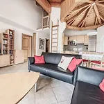 Chateau B-3 By Interhome Saas Fee