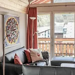 Chateau B-3 By Interhome Appartement *