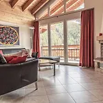 Chateau B-3 By Interhome * Saas Fee