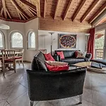 Chateau B-3 By Interhome Appartement