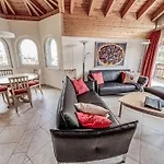 Chateau B-3 By Interhome Saas-Fee