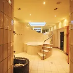 Appartement Chateau B-3 By Interhome Saas-Fee