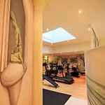 Chateau B-3 By Interhome Appartement *