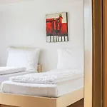 Chateau B-3 By Interhome Appartement Saas-Fee