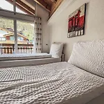 Chateau B-3 By Interhome * Saas-Fee