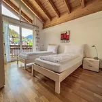 Chateau B-3 By Interhome Appartement Saas-Fee