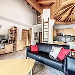 Chateau B-3 By Interhome Saas-Fee