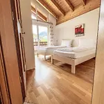 Chateau B-3 By Interhome * Saas-Fee