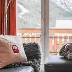 Chateau B-3 By Interhome Appartement Saas-Fee