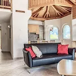 Appartement Chateau B-3 By Interhome *